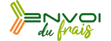 Envoi du Frais